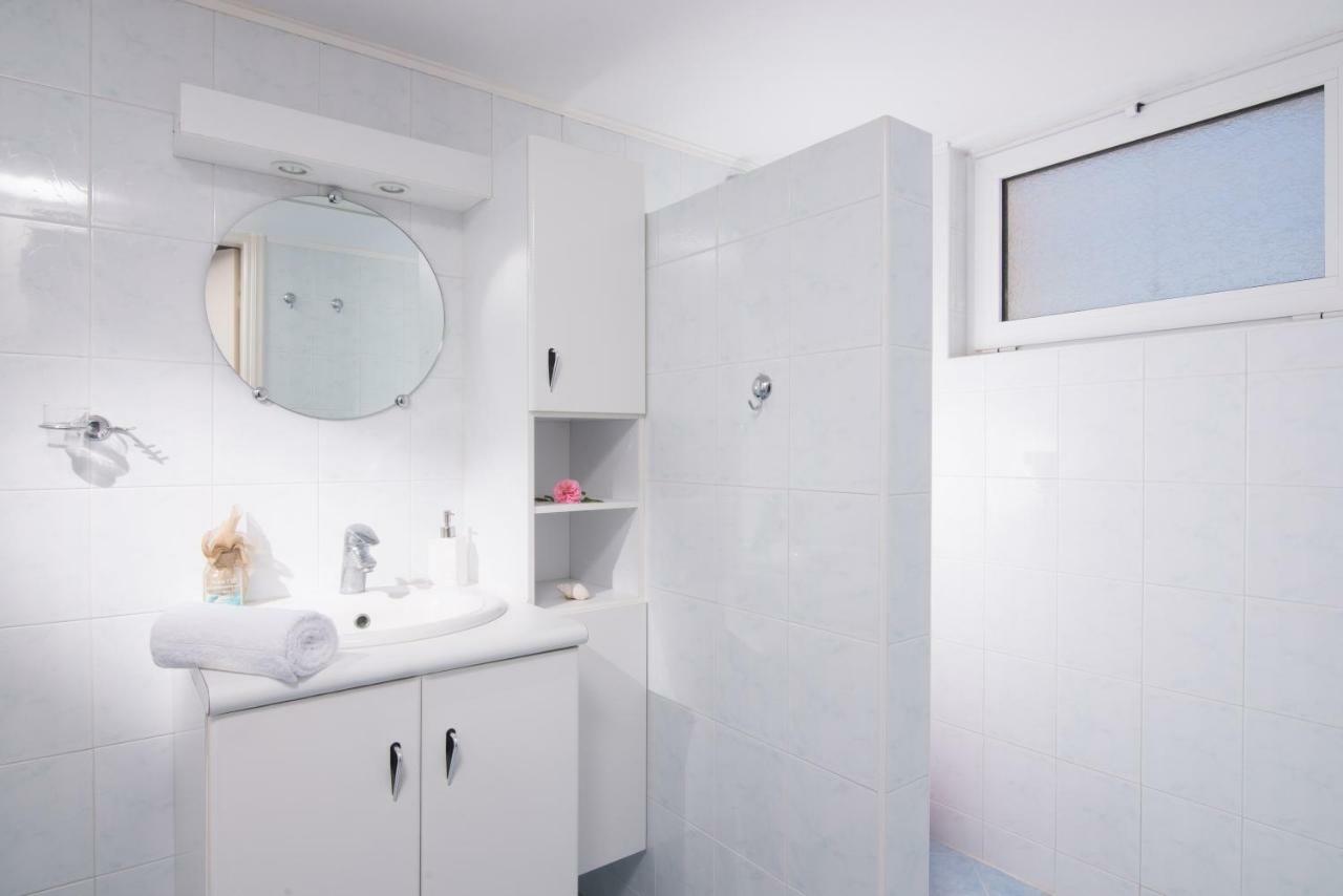 דירות Kokkini Hani Casa Di Mario מראה חיצוני תמונה